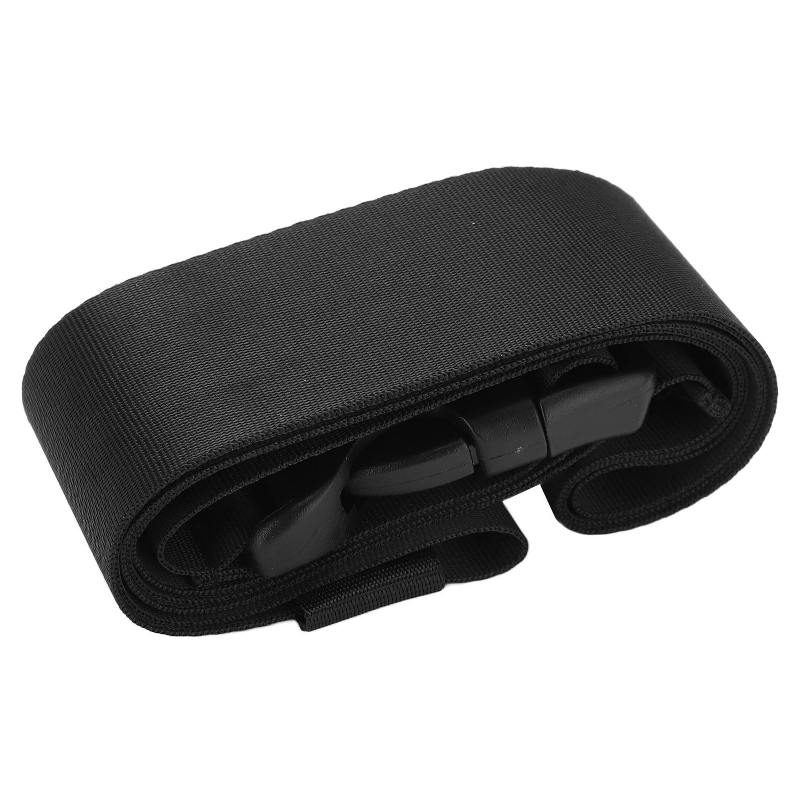 Sangle De Poignet De Sécurité Pour Poussette - Noire
