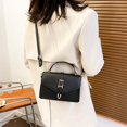 thumbnail image 3 of Bolso bandolera de moda para mujer, minibolso de hombro, bolso cuadrado pequeño portátil de Internet, bolso elegante para mujer, 3 of 6