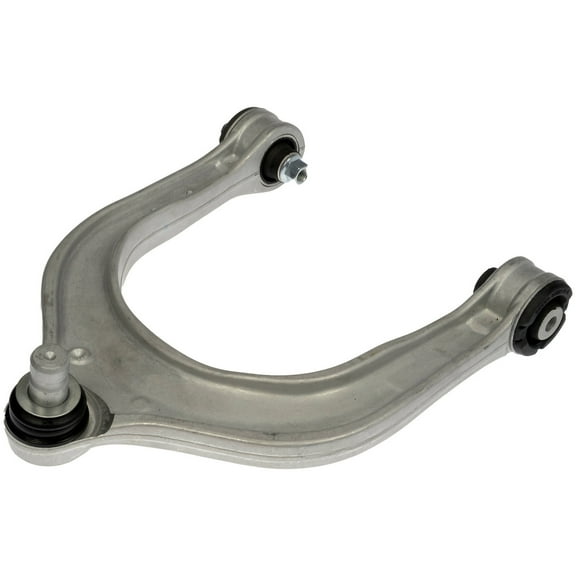 Dorman 527-257 Front Left Upper Suspension Control Arm and Ball Joint Assembly for Specific BMW Models
