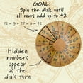 thumbnail image 3 of Project Genius True Genius - Grecian Computer Brainteaser Puzzle Game, 3 of 7
