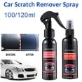 thumbnail image 3 of UOYOTT Auto Car Scratch Coating Agent Repair Nano Spray Oxidation Coat Ceramic Y0H3, 3 of 8