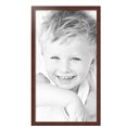 thumbnail image 2 of ArtToFrames 20" x 36" Cherry Picture Frame, 20x36 inch Red MDF Poster Frame (WOM-4084), 2 Pack, 2 of 8