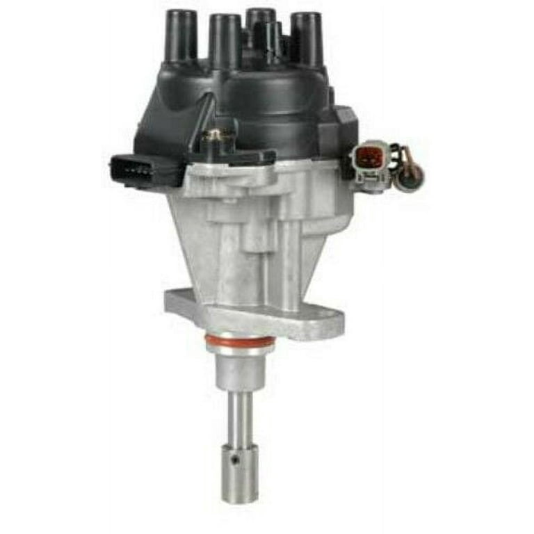 WAI DST58421 Distributor For 98-04 Nissan Frontier Xterra WAI DST58421 Distributor For 98-04 Nissan Frontier Xterra