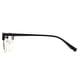 thumbnail image 5 of Gafas Cyxus con bloqueo de luz azul para hombre TR90 Acetate 8216, 5 of 9