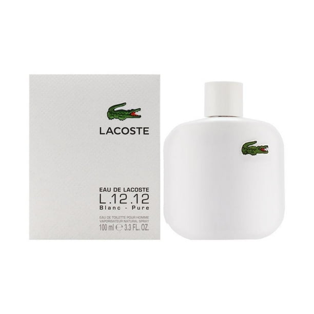 Liverpool Precio Del Perfume Lacoste Para Hombre Lacoste Essential