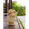 thumbnail image 1 of YELLOW LABRADOR PUPPY PRAYING, 1 of 4