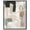 Black Frame, variant on Freeform Movement II Canvas Contemporary Paint by Art Remedy, Black Frame, 36 x 45