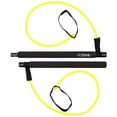 thumbnail image 4 of GoZone Toning Bar – Lime/Black, 4 of 7