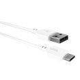 thumbnail image 3 of Câble USB à haut débit certifié USB-A vers USB-C de 1,8 m/6 pi de Onn., 3 of 4