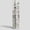 White, variant on Rotating Bookshelf Tower– 6 Tier 360° Bamboo Spinning Bookshelf | Space-Saving Floor Standing Square Revolving Bookcase for Small Space, Home Offices & Reading Corners | Black