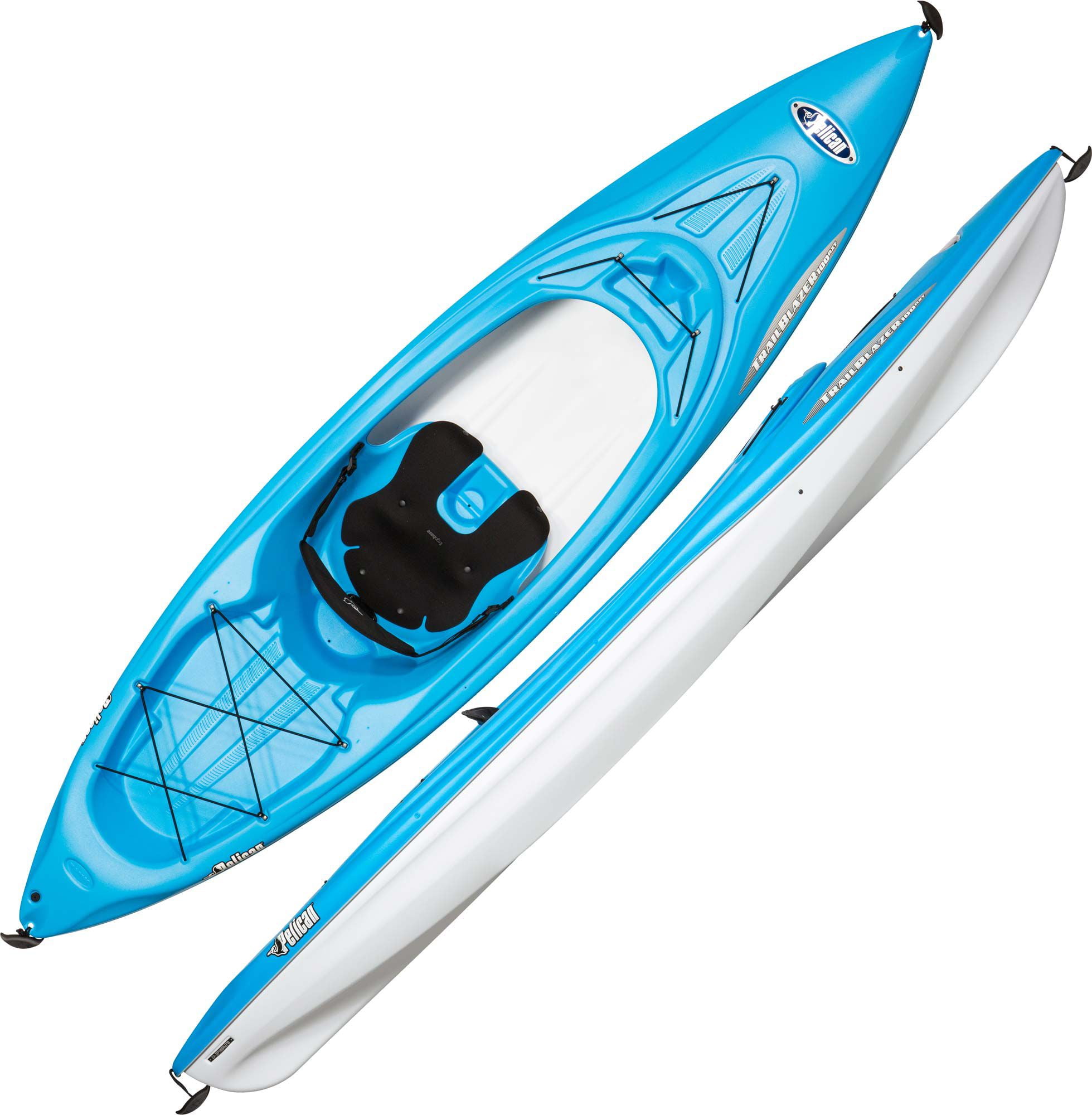 Pelican Trailblazer 100 Nxt Kayak Walmart Com Pelican Trailblazer 100 Nxt Kayak Walmart Com