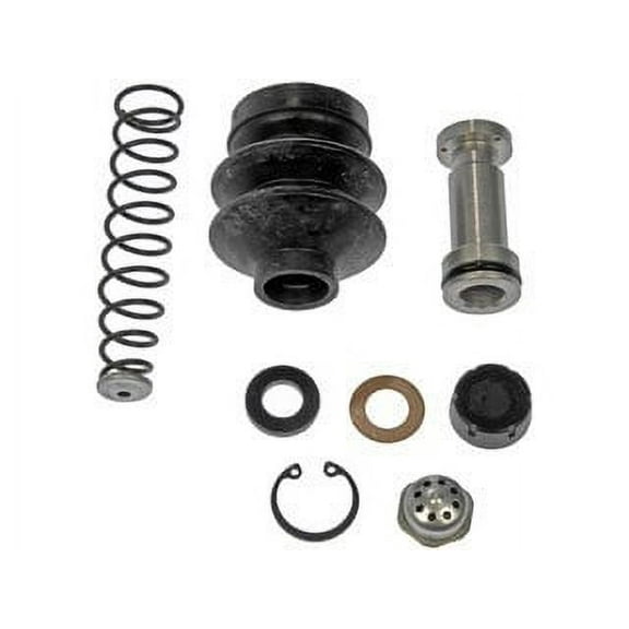 Dorman TM35404 Brake Master Cylinder Repair Kit for Specific International / Lincoln Models Fits select: 1966 INTERNATIONAL SCOUT