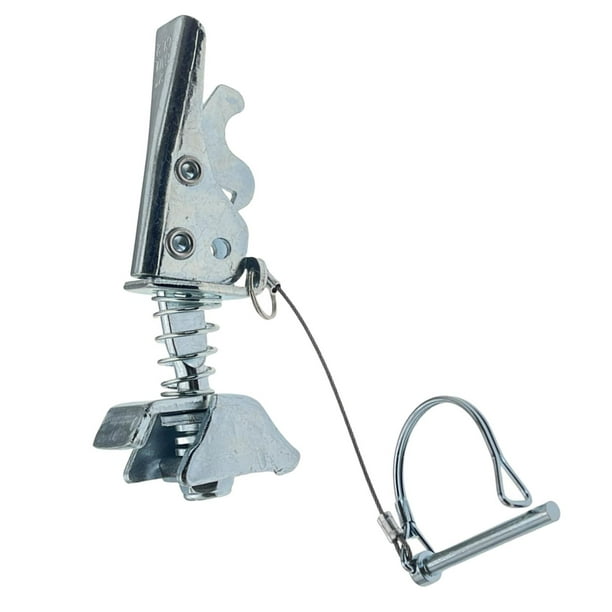 Accesorios de acoplamiento de bola de enganche de remolque Kit de reparación de enganche de remolque de fácil instalación Con cuerda