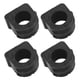 thumbnail image 3 of Kit De Bujes De Barra Estabilizadora De Suspensión, 4 Bujes De Barra Estabilizadora Delantera De 21 Mm 1J0411314T Para Bora A3, 3 of 5