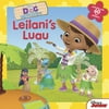 Doc Mcstuffins Leilani's Luau, Used [Paperback]