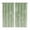 White Gray Green, variant on Curtains 63 Inch Length 2 Panels, Brown Wildflowers Grommets Window Treatment Curtain, Modern Floral Butterfly Plant Thermal Curtains Drapes for Living Room/Bathroom