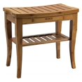 thumbnail image 1 of Redmon 5450 Bamboo Shower Seat, Bamboo, 1 of 1