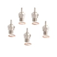 thumbnail image 5 of 5Pcs Reliable Thermal Spark Plug for Methanol Engines N3 #3 Glow-Plug for SHP, Kyosho, & HPI Cars, 5 of 6