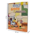 thumbnail image 3 of Libro Altea Bluey y Bingo Libro de Cocina del Restaurante Elegante, 3 of 4