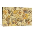thumbnail image 1 of Global Gallery Albena Hristova 'Autumn Garden' Canvas Wall Art, 1 of 4