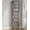 Grey, variant on CD Storage Tower, 8-Tier CD Cabinet with Adjustable Shelves DVD Stand Tower for Living Room Bedroom Office, Black
