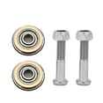 thumbnail image 6 of 2X 22Mm Manual Tile Cutter Rotary Bearing Wheel Replacement for Cutting Machine 2Pcs, 6 of 8