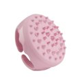 thumbnail image 1 of EeaseMX Masajeador corporal de silicona para celulitis, elimina la celulitis y exfolia con un spa orgánico (rosa), 1 of 7