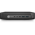 thumbnail image 1 of Refurbished HP EliteDesk Desktop Intel i5-6400T 800G2, 1 of 4