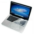 thumbnail image 3 of Ultra Thin Keyboard Cover Protector Silicone Thin Clear KeyBoard Cover Skin Compatible with Ma c Book Pro 13 15 17, 3 of 5