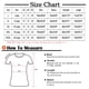thumbnail image 2 of pstuiky camisetas camisas para hombre, Camisas casuales de verano para hombre, de color liso, ajustadas, de manga corta y cuello redondo camisas casuales para hombre l, 2 of 4