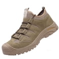 thumbnail image 3 of Steel Toe Cap Trainers Breathable Waterproof Work Trainers Men Women Safety Trainers, 3 of 8