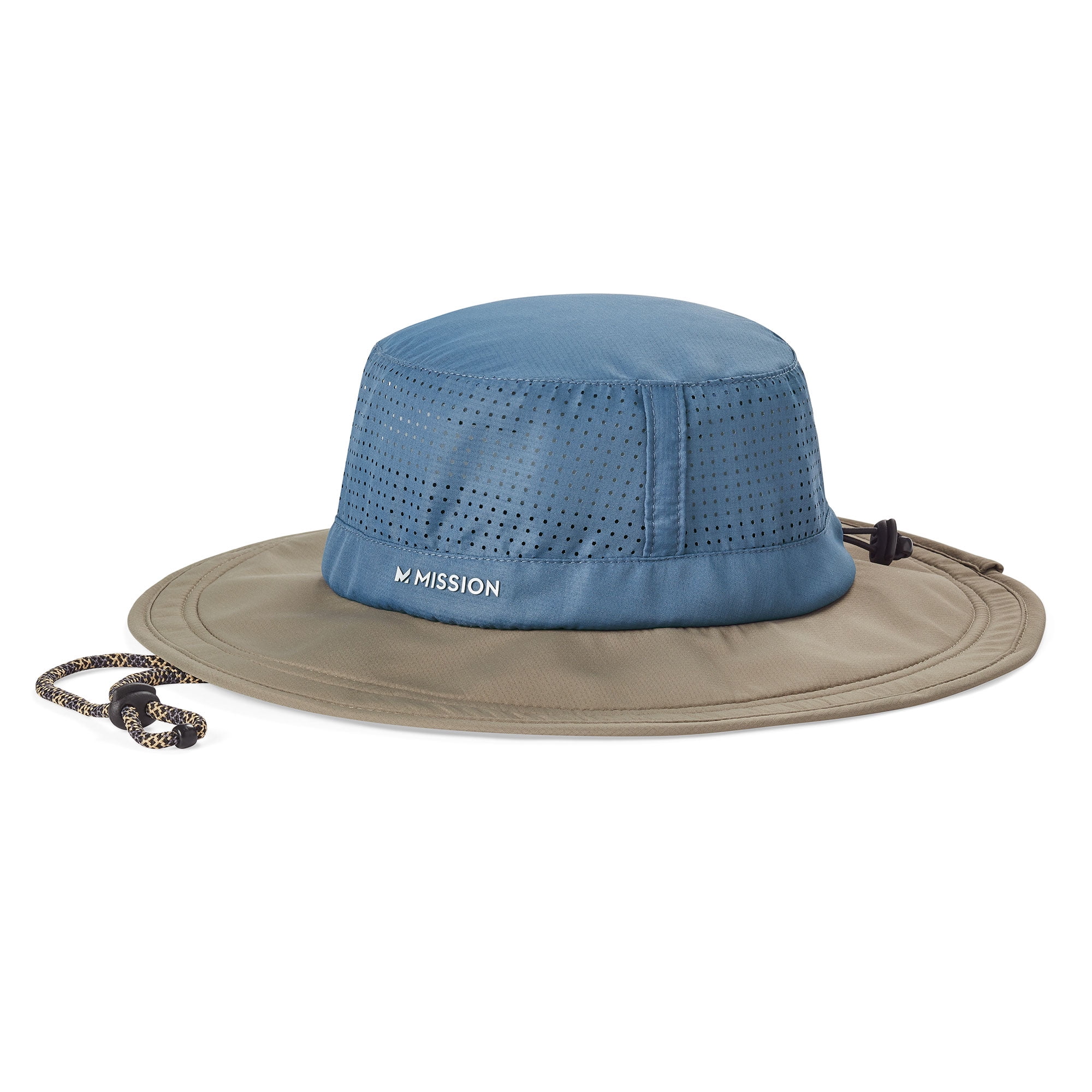 mission pinnacle booney hat