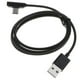 thumbnail image 1 of Cable micro USB Cable USB 3.0 Android Compatible con S4 / S5 / S6 u otros Negro 1m, 1 of 9