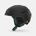 thumbnail image 1 of GIRO : NEO MIPS : Gris Mat Vert : S, 1 of 1