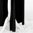 thumbnail image 5 of FhsagQ Robe de Lingerie pour Femmes Robe pour Femmes Lingerie Coussin de Poitrine Soutien-Gorge Bandage Tenue de Nuit Chemises de Nuit Lingerie pour Femmes Ensemble 2 Pcs Rehausseur Lingerie pour Femmes Ensemble 2 Pcs String Noir TTG, 5 of 5