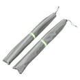 thumbnail image 6 of OUNONA 1 Pair Car Wiper Decorative Cover Side Wiper Protective Covers Wiper Hole Cover Car Accessories Car Side Wiper Cover, 6 of 8