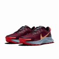 thumbnail image 2 of Nike Pegasus Trail 3 Dark Beetroot Red Black Gold DA8697-600 Men Running Hiking, 2 of 6