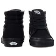 thumbnail image 3 of Tenis Vans SK8 Hi - 0TS9BJ4 - Hombre negro 24, 3 of 7
