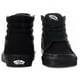 thumbnail image 3 of Tenis Vans SK8 Hi 0TS9BJ4 Hombre Negro 24.5, 3 of 7