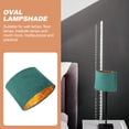 thumbnail image 3 of BESTYASH 1Set Oval Lamp Shade Frame Protection Family Decoration, 3 of 5