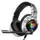 thumbnail image 1 of ONIKUMA K19 Auriculares para juegos de deportes electrónicos con cable y unidad de controlador de 40 mm, 1 of 8