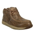 thumbnail image 2 of Roper Mens Clearcut Tan Chukka, 2 of 5
