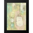 thumbnail image 2 of Ogren, Sarah 18x24 Black Modern Framed Museum Art Print Titled - 5 Houses, 2 of 5