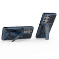 thumbnail image 4 of Protective Case for S21 Ultra 5G - Durable PC and TPU Hybrid Cover with Enhanced Shock Absorption and Anti-Scratch Design, 4 of 4
