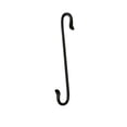thumbnail image 1 of Achla TSH-16 8" Wrought Iron S-Hook, 1 of 1