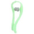 thumbnail image 3 of Roller Neck Massage Tool, Eliminate Fatigue Trigger Point Neck Massager Easy To Store Safe To Use  For Home Blue,Black,Green,Pink, 3 of 8