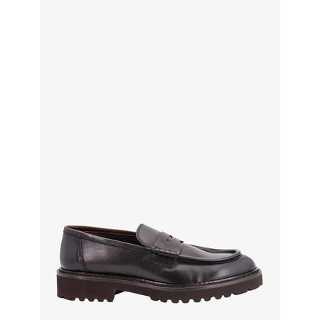 

Doucal s Man Loafer Man Brown Loafers