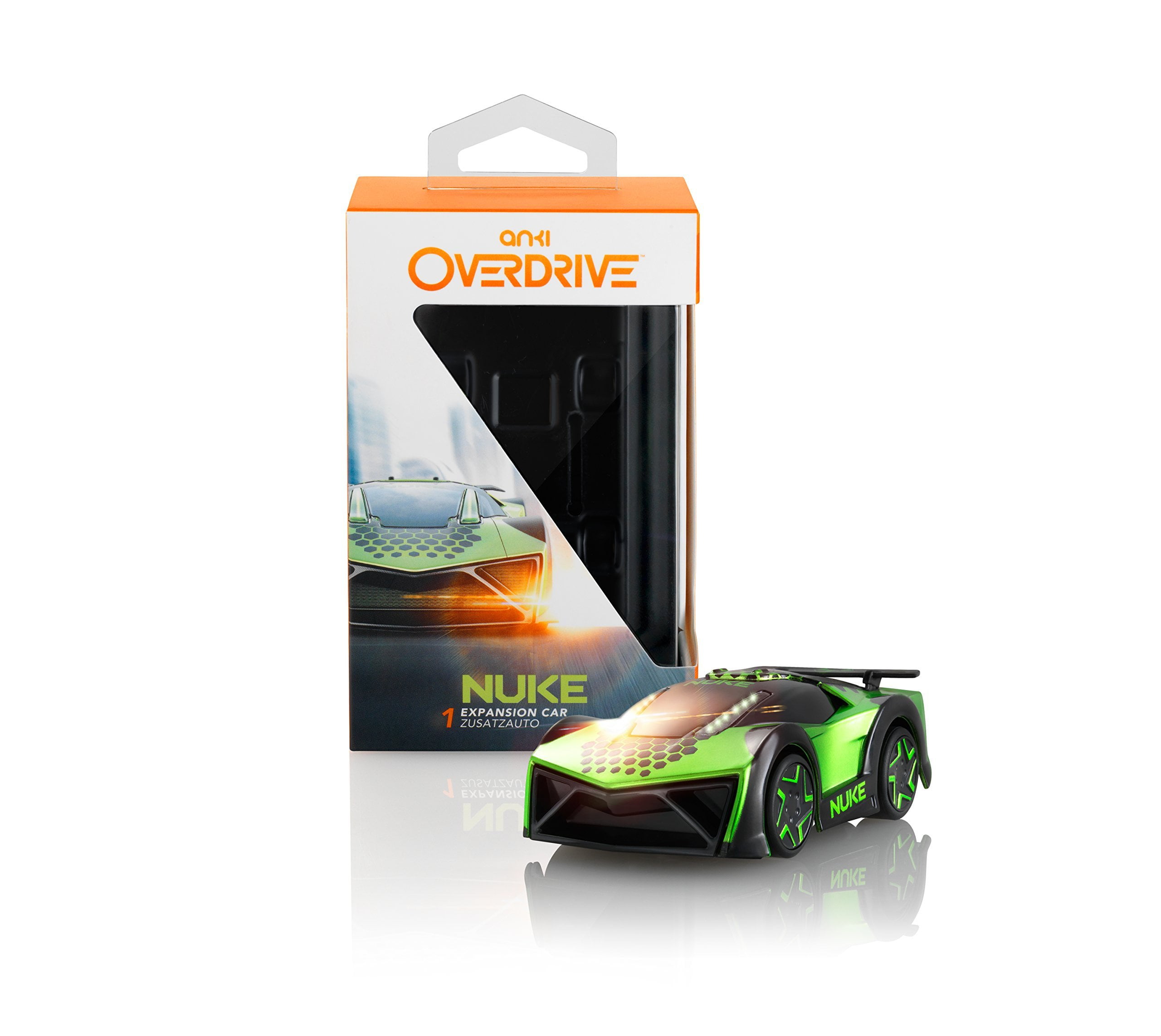 anki overdrive cars walmart