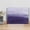 Purple, variant on Blue Ombre Wall Art for Living Room,Canvas Picture Wall Decor for Bathroom Bedroom,Modern Abstract Art Ocean Oil Painting Painting Artwork for Office Kitchen Hallway Dining Room Home Decor 16"x20"
