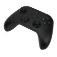 thumbnail image 1 of Controlador Controlador De Juegos Para 7 8 10 11 PC Controlador De PC Bluetooth Negro Con Joysticks De Doble Sala Vibración Lineal, 1 of 7